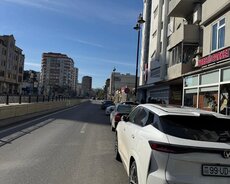 Nərimanov r., Gənclik m.