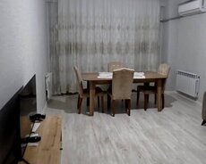 Sumqayıt, Bağçaşəhərdə ötürmə aktiv mənzil