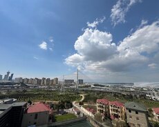 Nizami r., Qara Qarayev m.