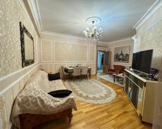 Nizami r., Xalqlar Dostluğu m.