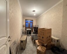 Nizami r., Neftçilər m.