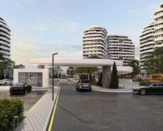 Sabunçu r., Bakixanov q.