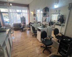 Yasamal r., İnşaatçılar m.