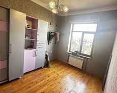 Sumqayıt, Sumqayıtda 7 otaqlı həyət evi