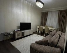 Nərimanov r., Gənclik m.