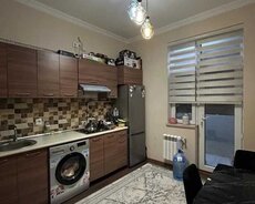 Xətai r., Həzi Aslanov m.