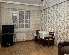 Nizami r., Xalqlar Dostluğu m.