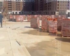 Binəqədi r., Azadlıq Prospekti m.