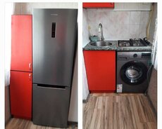 Yasamal r., İnşaatçılar m.