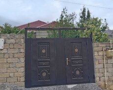 Abşeron r., Saray q.