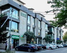 Sabunçu r., Bakixanov q.