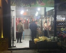 Xətai r., Əhmədli m.