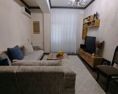 Xırdalan, Xirdalanda Menzil