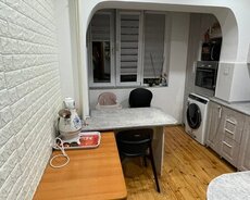 Xətai r., Əhmədli m.