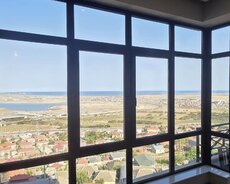 Xətai r., Köhnə Günəşli q.