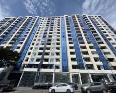 Nizami r., Qara Qarayev m.