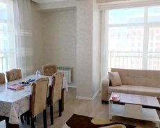 Sumqayıt, Bağça Şəhər-də 4% ipoteka mənzil