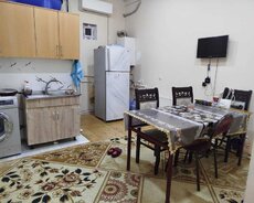 Binəqədi r., Avtovağzal m.