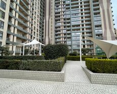 Yasamal r., Elmlər Akademiyası m.