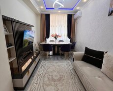 Xırdalan, Xırdalan ş, Jasmin Park Yaşayış Kompleksi