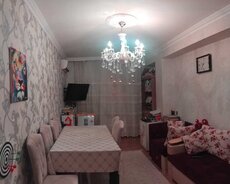 Xırdalan, Xırdalan ş, Abşeron Gənclər Şəhərciyi