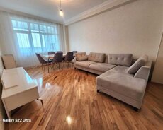 Nizami r., Neftçilər m.