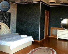 Xəzər r., Mərdəkan q.