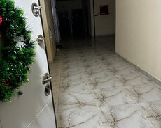 Sumqayıt, Jasmin park