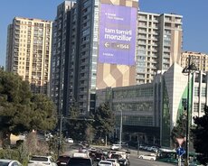 Yasamal r., Elmlər Akademiyası m.