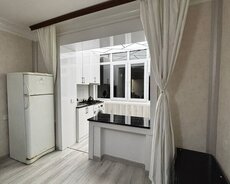 Xətai r., Həzi Aslanov m.