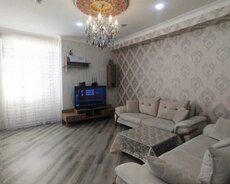 Xırdalan, Xırdalan ş, H.Əliyev p. Aaaf parkla üzbə-üz