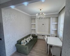 Xırdalan, Xırdalan ş, Kristal Abşeron Yaşayış Kompleksi (2)