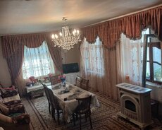 Gəncə, Sevinc Qəsəbəsi Poçtun Küçəsi