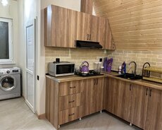 Xəzər r., Buzovna q.