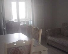 Xırdalan, 2 otaq esyali