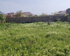 Sumqayıt, 5 sot torpaq sahəsi