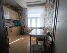 Xırdalan, Xirdalan bina evi