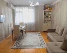 Xırdalan, Xırdalan Abşeron Gənclər 2 otaqlı kupçalı mənzil