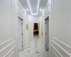 Zaqatala, Zaqatala Gunluk ev Lyuks Temirli