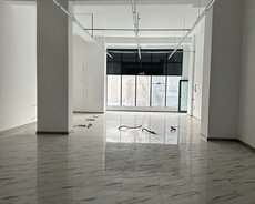 Nizami r., Qara Qarayev m.