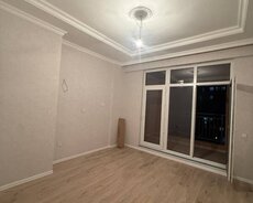 Sumqayıt, Bağçaşəhərdə 1 otaqlı mənzil