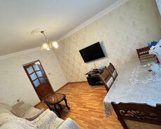 Sabunçu r., Bakixanov q.