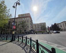 Yasamal r., Nizami m.