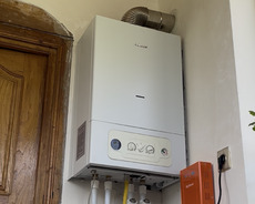 Qəbələ, Qəbələ Vəndam Qəsəbəsi satılıq ev