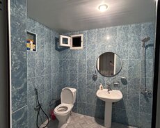 Binəqədi r., Avtovağzal m.