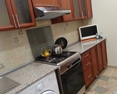 Yasamal r., Elmlər Akademiyası m.