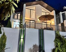 Quba, Günlük bağ evləri