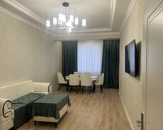 Sumqayıt, Yeni temirli, esyali menzil