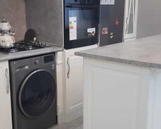 Xırdalan, Xirdalan seheri