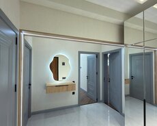 Xətai r., Əhmədli m.